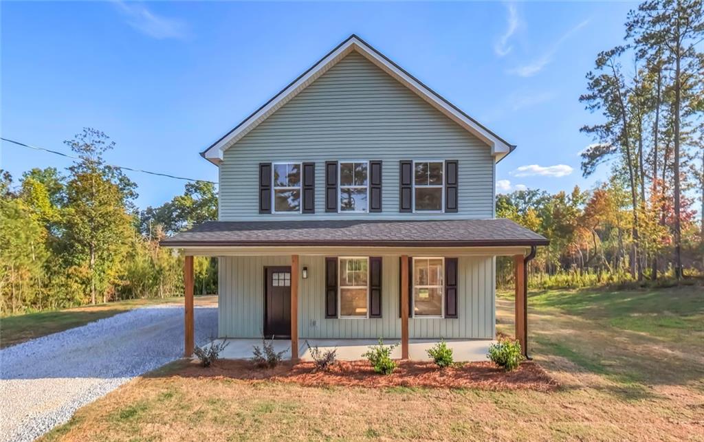 Photo of 359 Eastern Avenue, Tallapoosa, GA 30176 (MLS # 7840825)