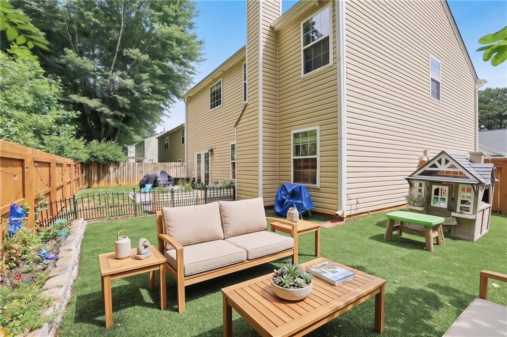 313 Westminster Drive