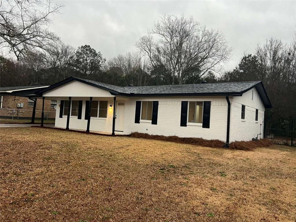 4010 Shearwater Drive, Macon, Georgia image 3