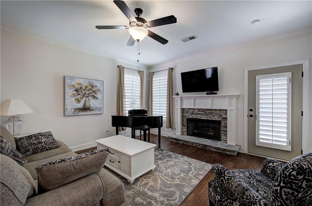 6 Encore Lane, Cartersville, Georgia image 15