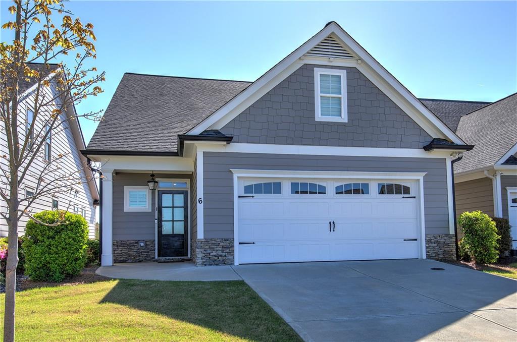 6 Encore Lane, Cartersville, Georgia image 2