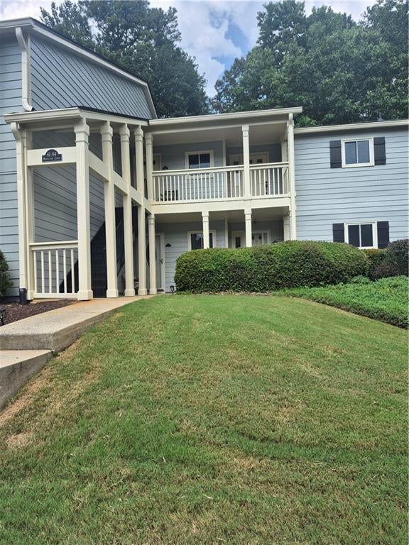 Photo 1 of 25 — 63 Middleton Court SE, Smyrna, GA 30080