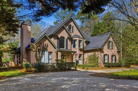 Photo of 3065 Devereux Chase, Roswell, GA 30075 (MLS # 7737601)