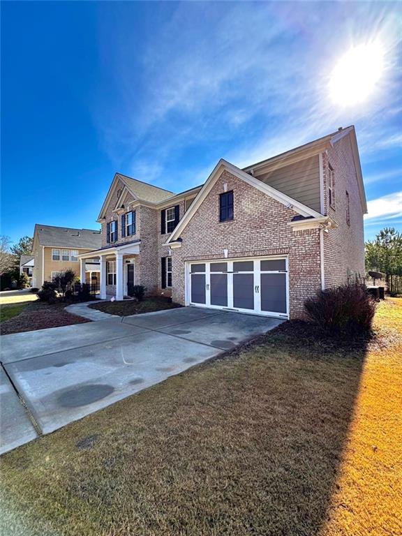 3026 Bridge Walk Drive, Lawrenceville, Georgia image 39