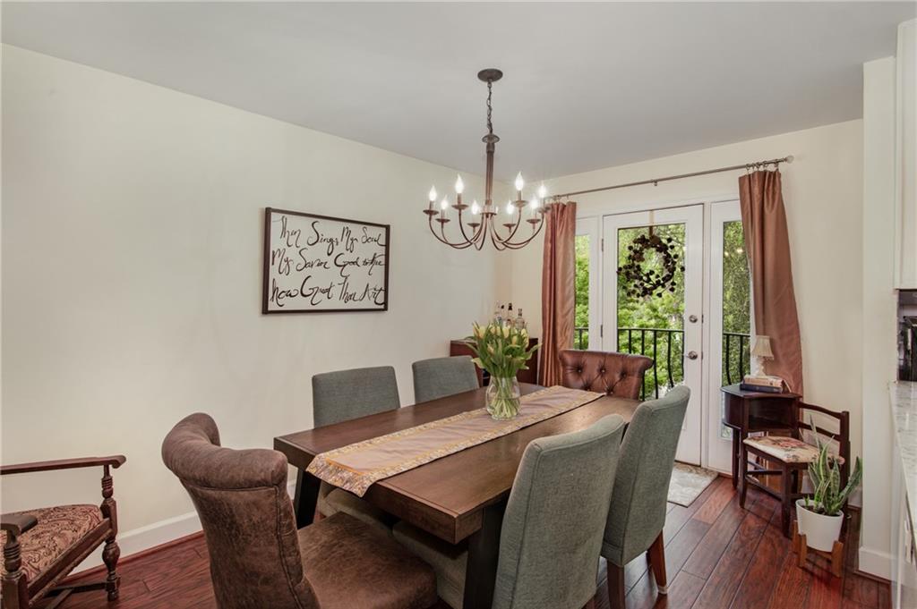 1467 Monroe Drive NE 11