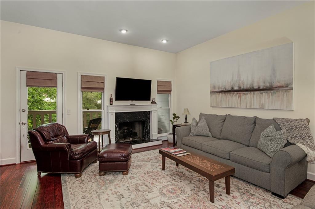 1467 Monroe Drive NE 11