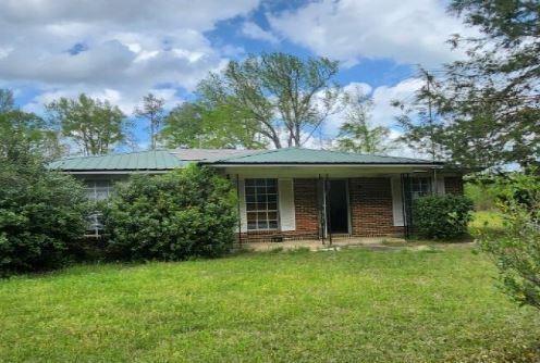 1031 Dale Sadler Road, Pine Apple, Alabama image 1