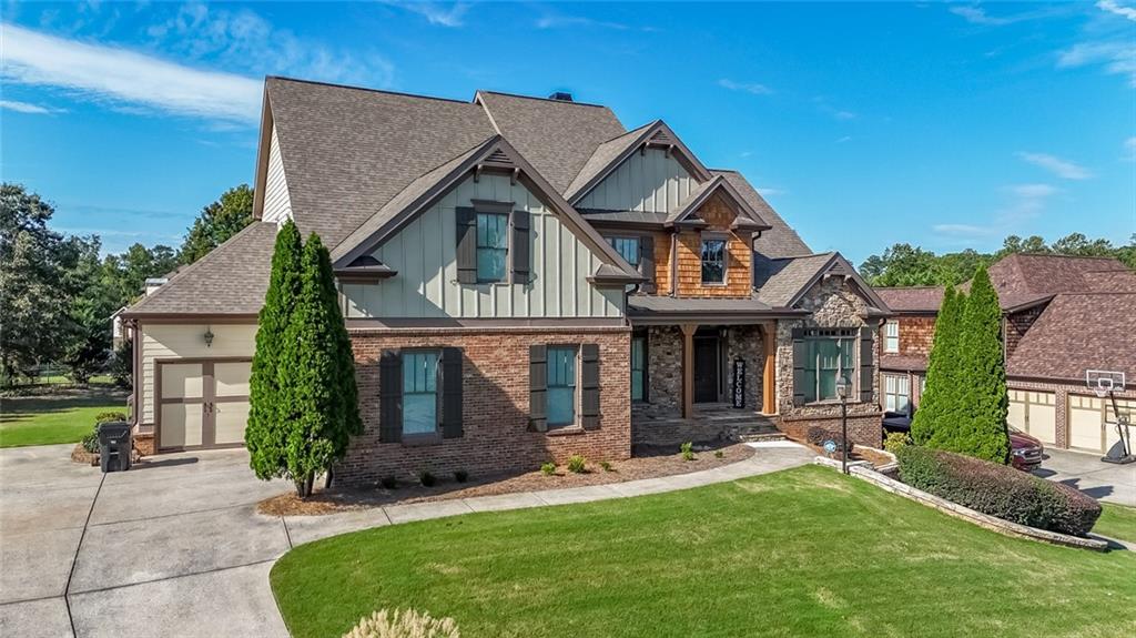 4956 Manna Lane