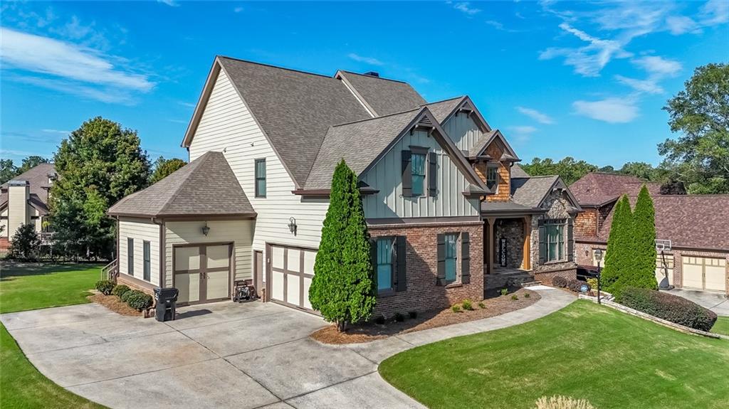 4956 Manna Lane