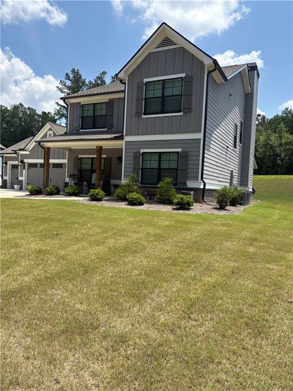 2457 Waterside Drive
