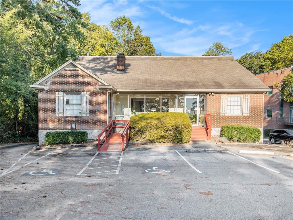 1924 Clairmont Road