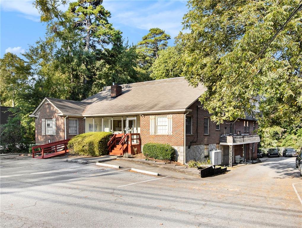 1924 Clairmont Road