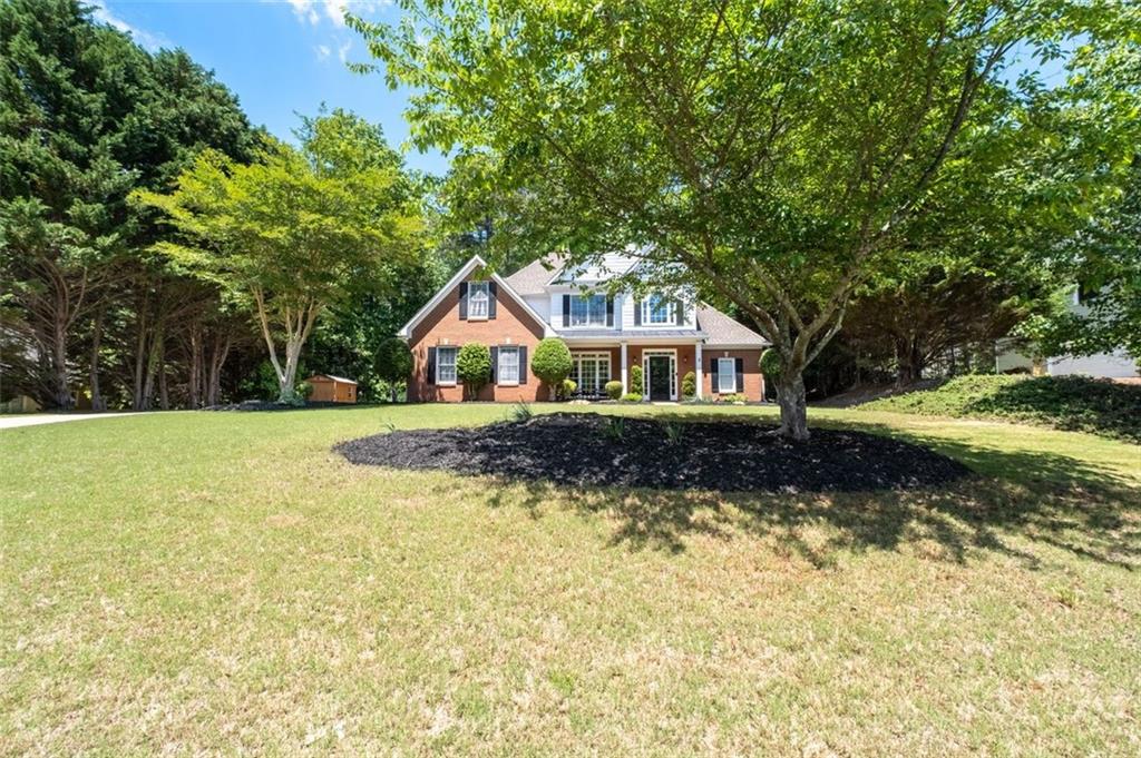 2735 PRINCETON Trace