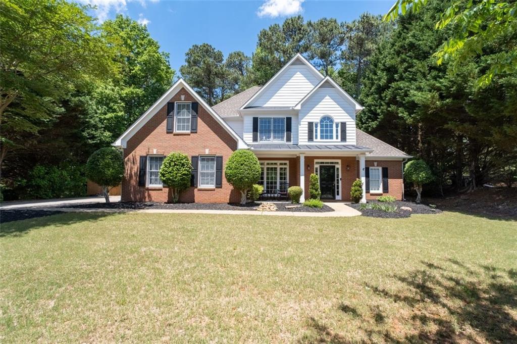 2735 PRINCETON Trace