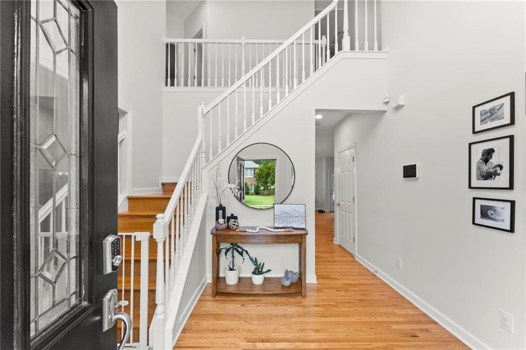 215 Bluff Oak Drive