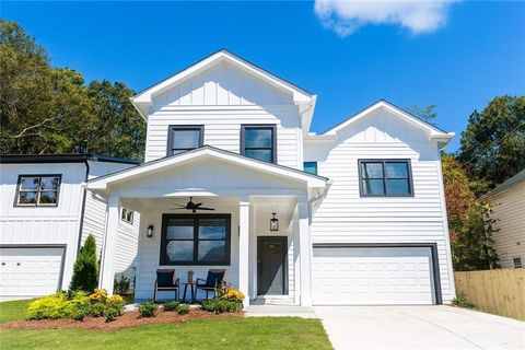 507 Casanova Street SE Atlanta GA 30315