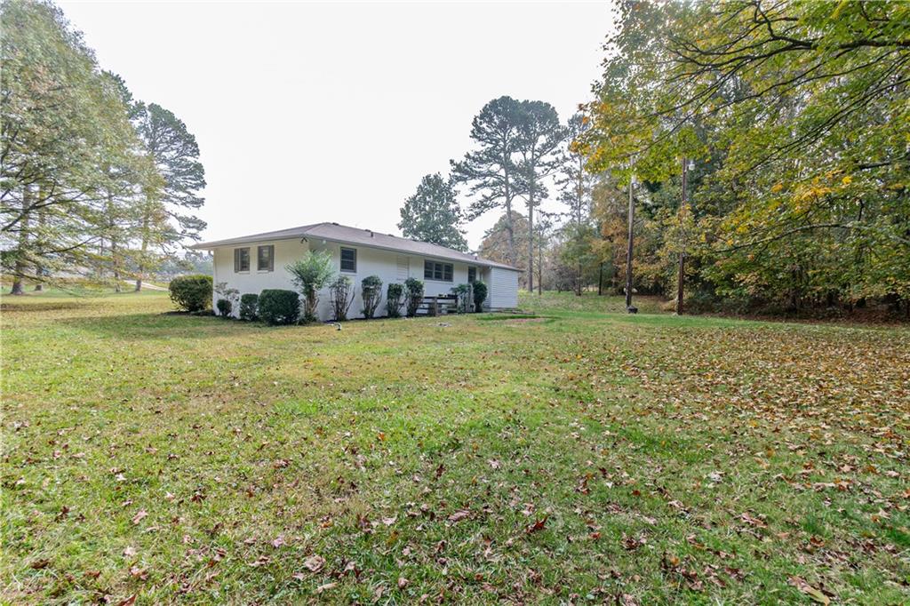 1902 Athens Highway, Jefferson, Georgia image 40