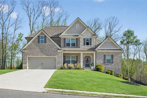 4596 Birch Way Loganville GA 30052