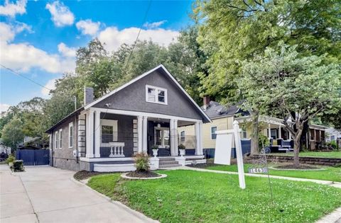 1463 Metropolitan Parkway SW Atlanta GA 30310