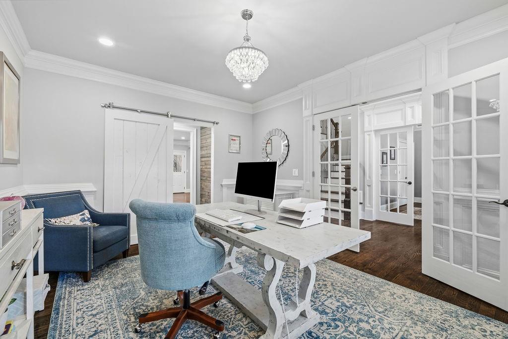 4899 Springfield Drive