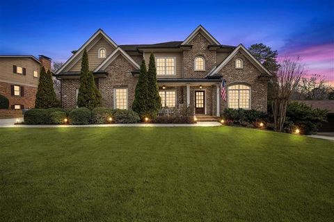 4899 Springfield Drive Dunwoody GA 30338