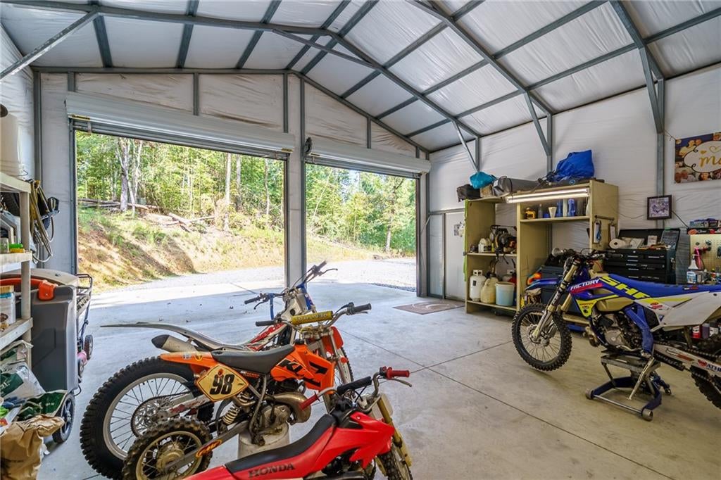 54 Cunningham Mountain Road