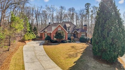 503 Ernest Court Canton GA 30115