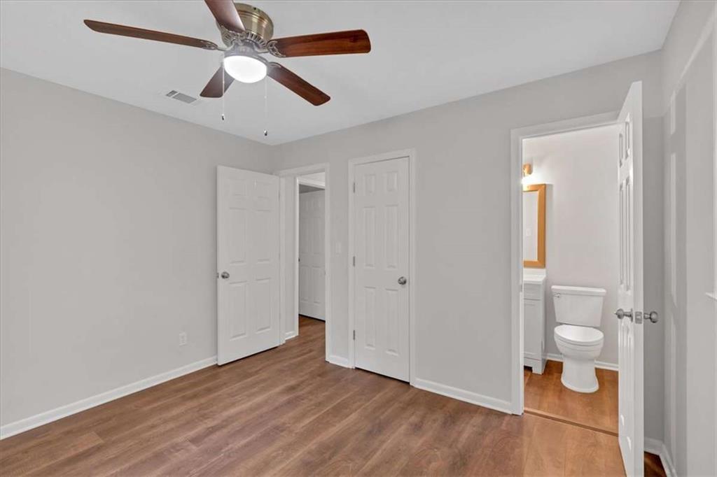 7025 Carolyn Circle, Lithia Springs, Georgia image 23