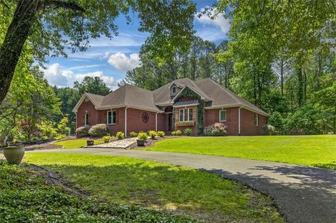 312 Sterling Road Jasper GA 30143