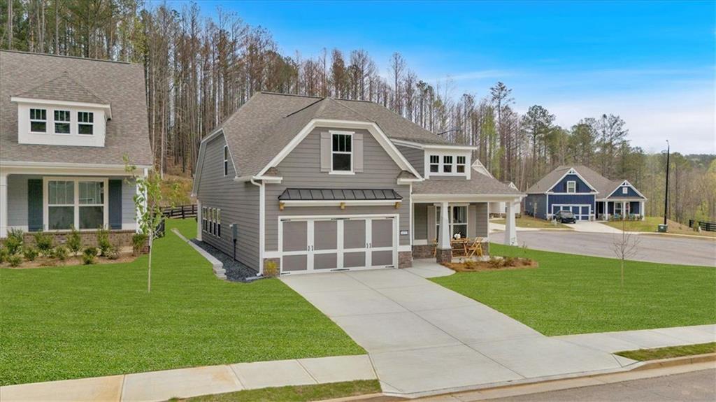 475 Azalea Crossing