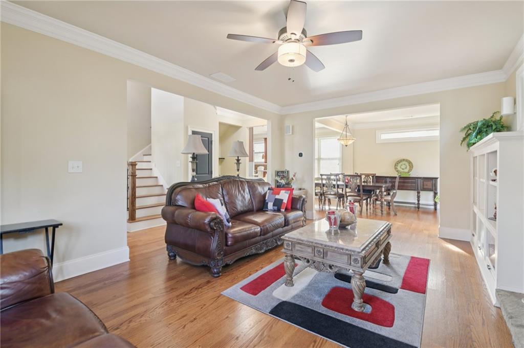 1885 Shoal Creek Boulevard