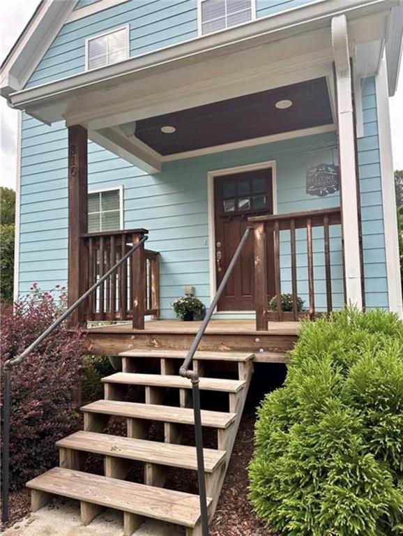 316 Cottage Court