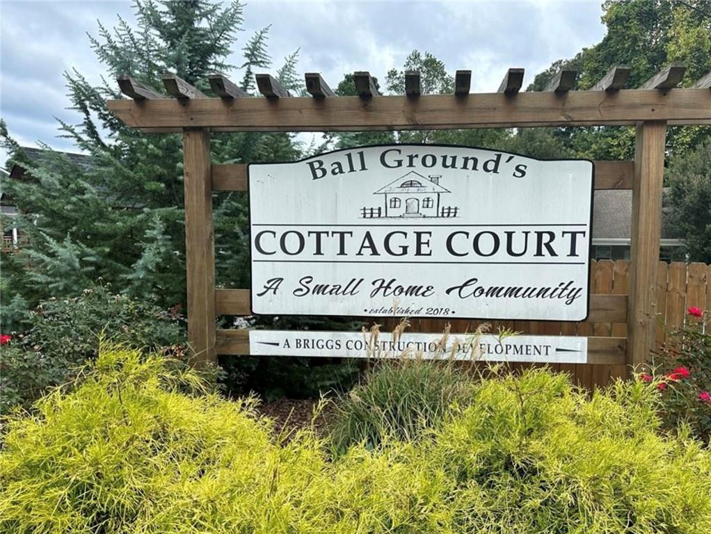 316 Cottage Court