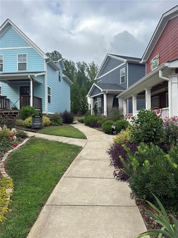316 Cottage Court