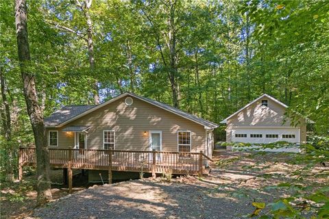 1148 Old Forge Estates Hiawassee GA 30546