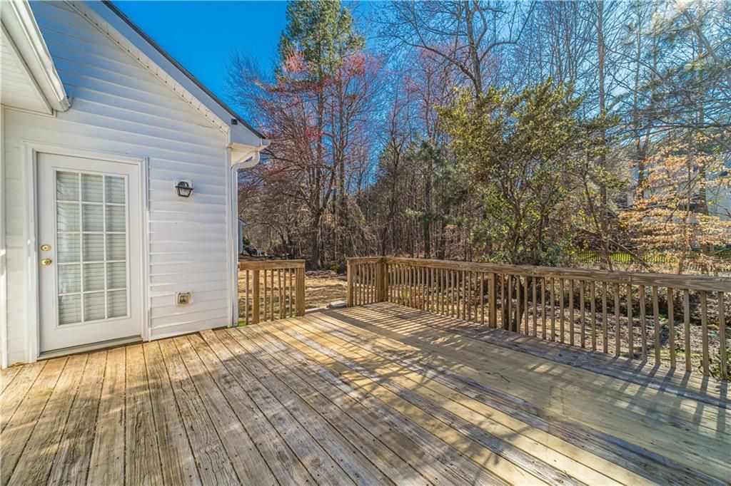Photo of 2717 Links Overlook Drive, Dacula, GA 30019 (MLS # 7685637)