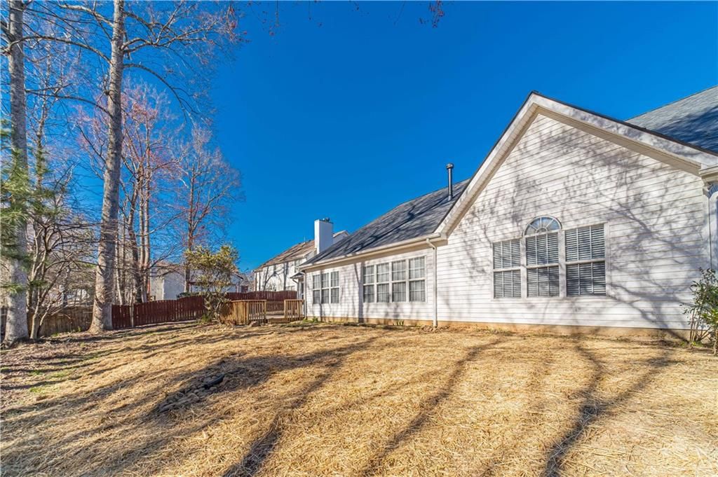 Photo of 2717 Links Overlook Drive, Dacula, GA 30019 (MLS # 7685637)