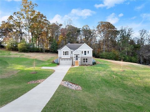 A home in Demorest