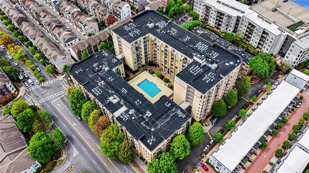 711 Cosmopolitan Drive NE 613