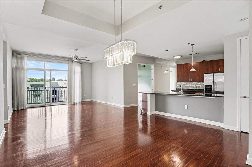 711 Cosmopolitan Drive NE 613