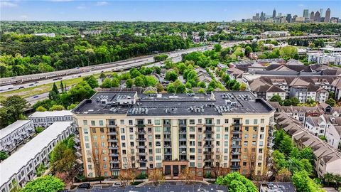 711 Cosmopolitan Drive NE 613 Atlanta GA 30324