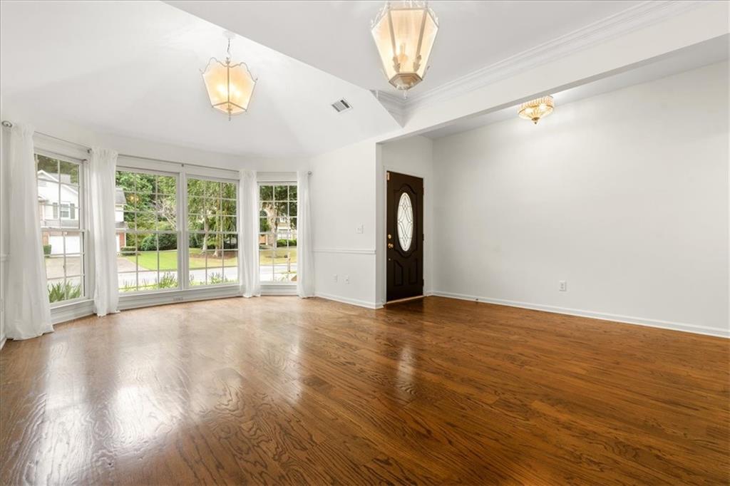 2169 Jockey Hollow Drive NW