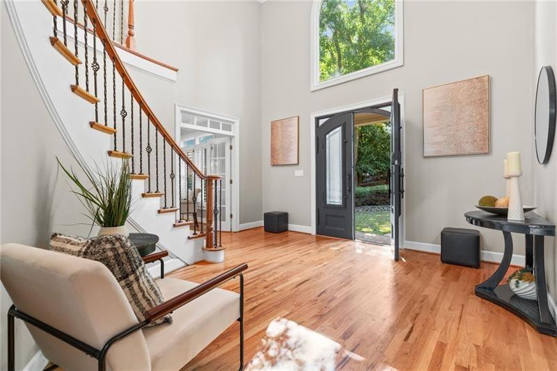 6030 Chimney Springs Road