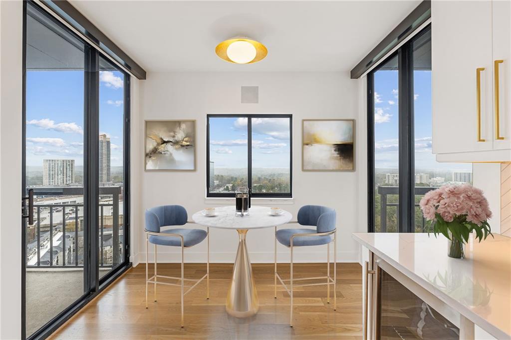 3481 Lakeside Drive NE P206