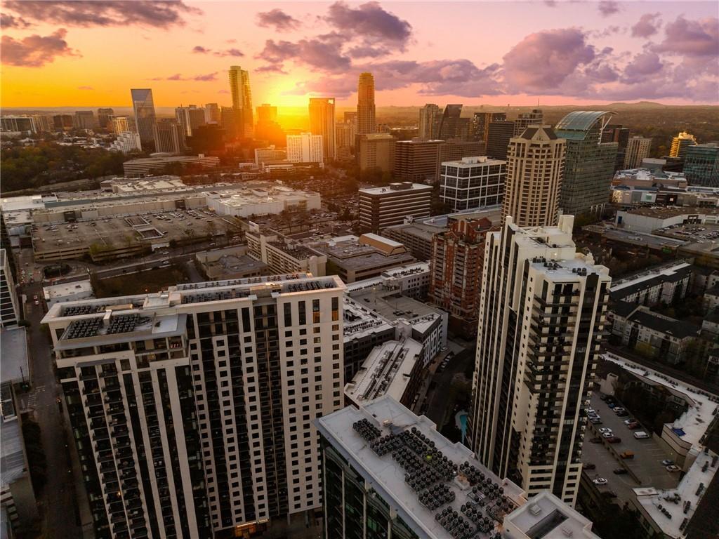 3481 Lakeside Drive NE P206