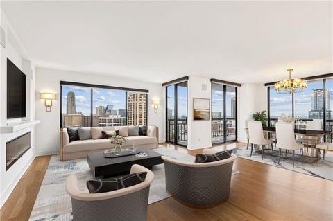 3481 Lakeside Drive NE P206 Atlanta GA 30326