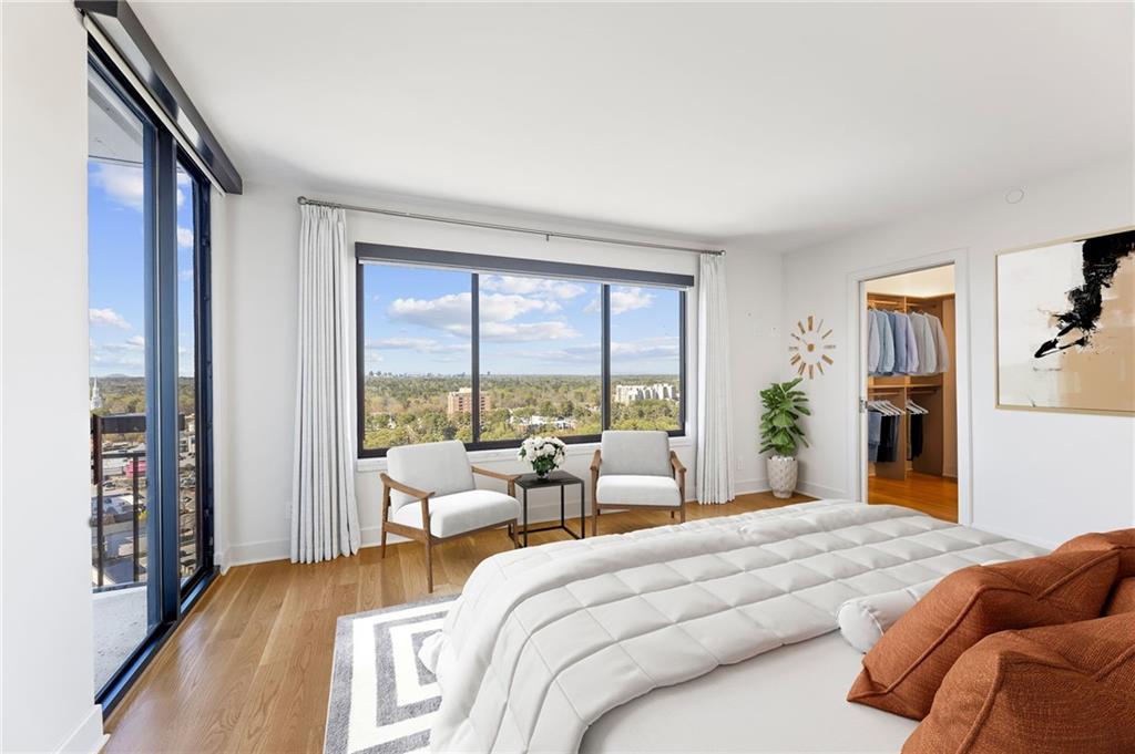 3481 Lakeside Drive NE P206