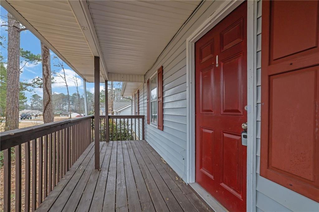4179 White Road