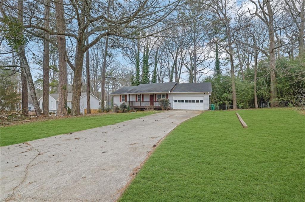 4179 White Road