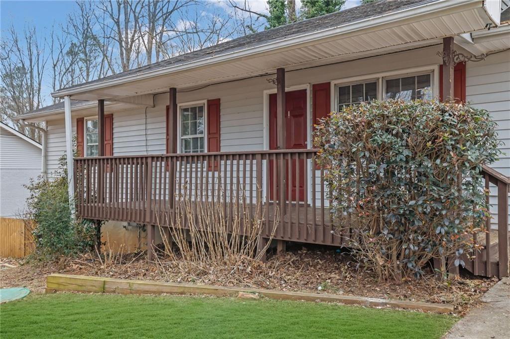 4179 White Road